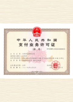 宝兴荣誉证书